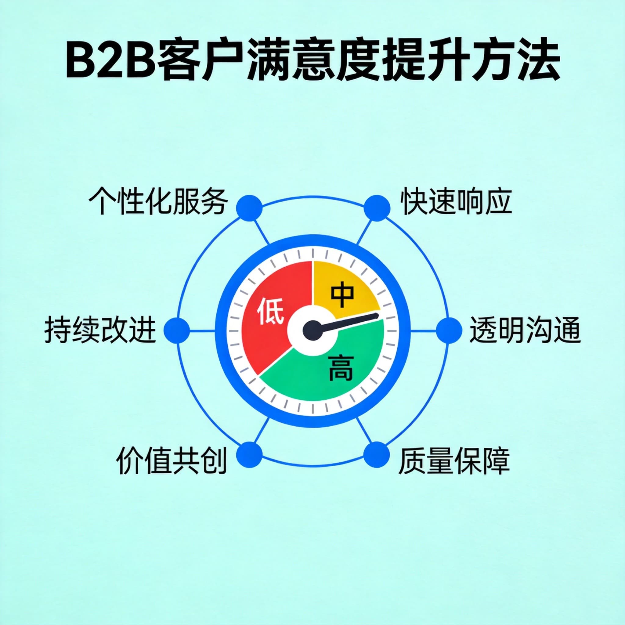 数据隐私与AI客户成功的平衡之道：企业如何在合规框架下释放数据价值