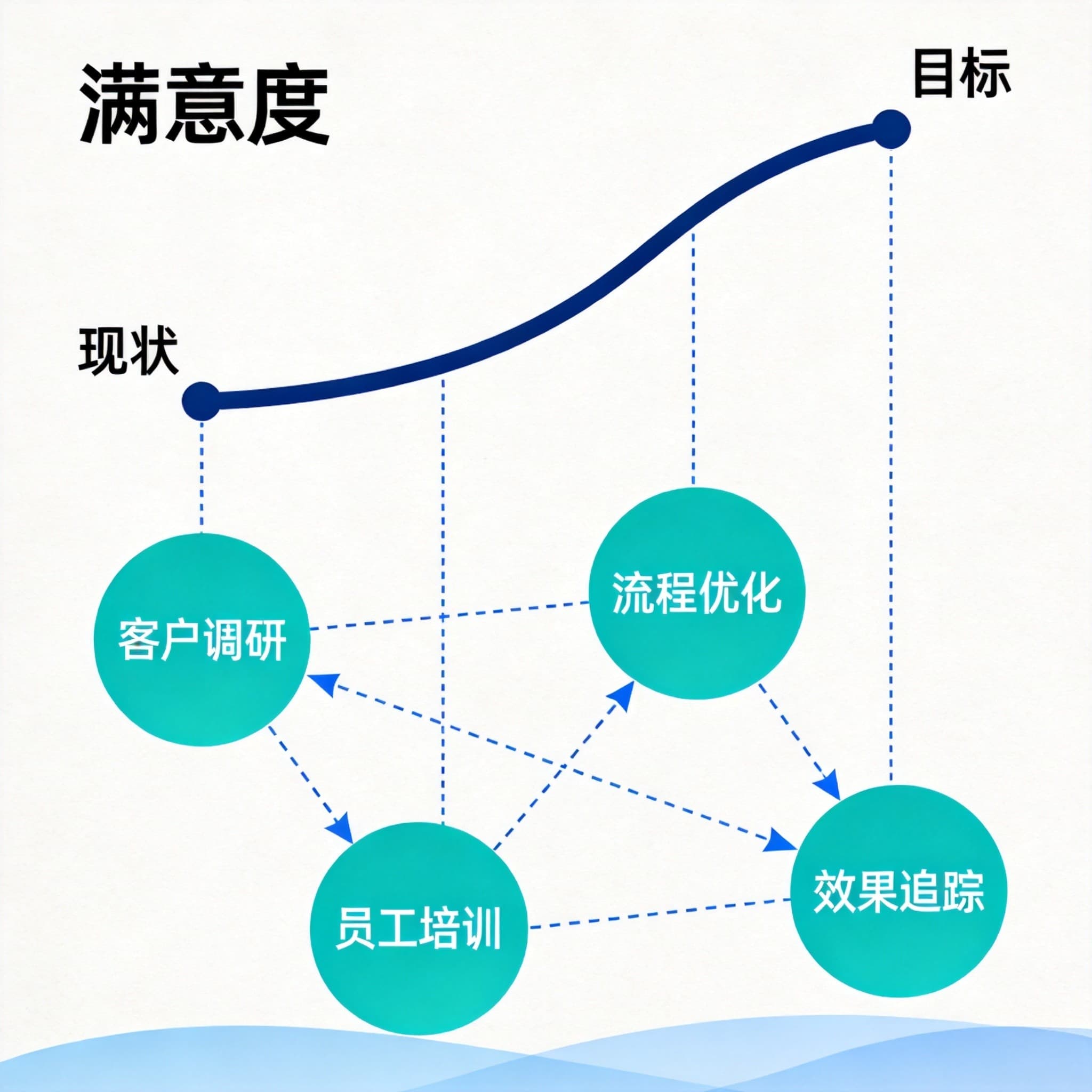 高管会面沟通话术：如何与CXO级别的客户建立深度对话