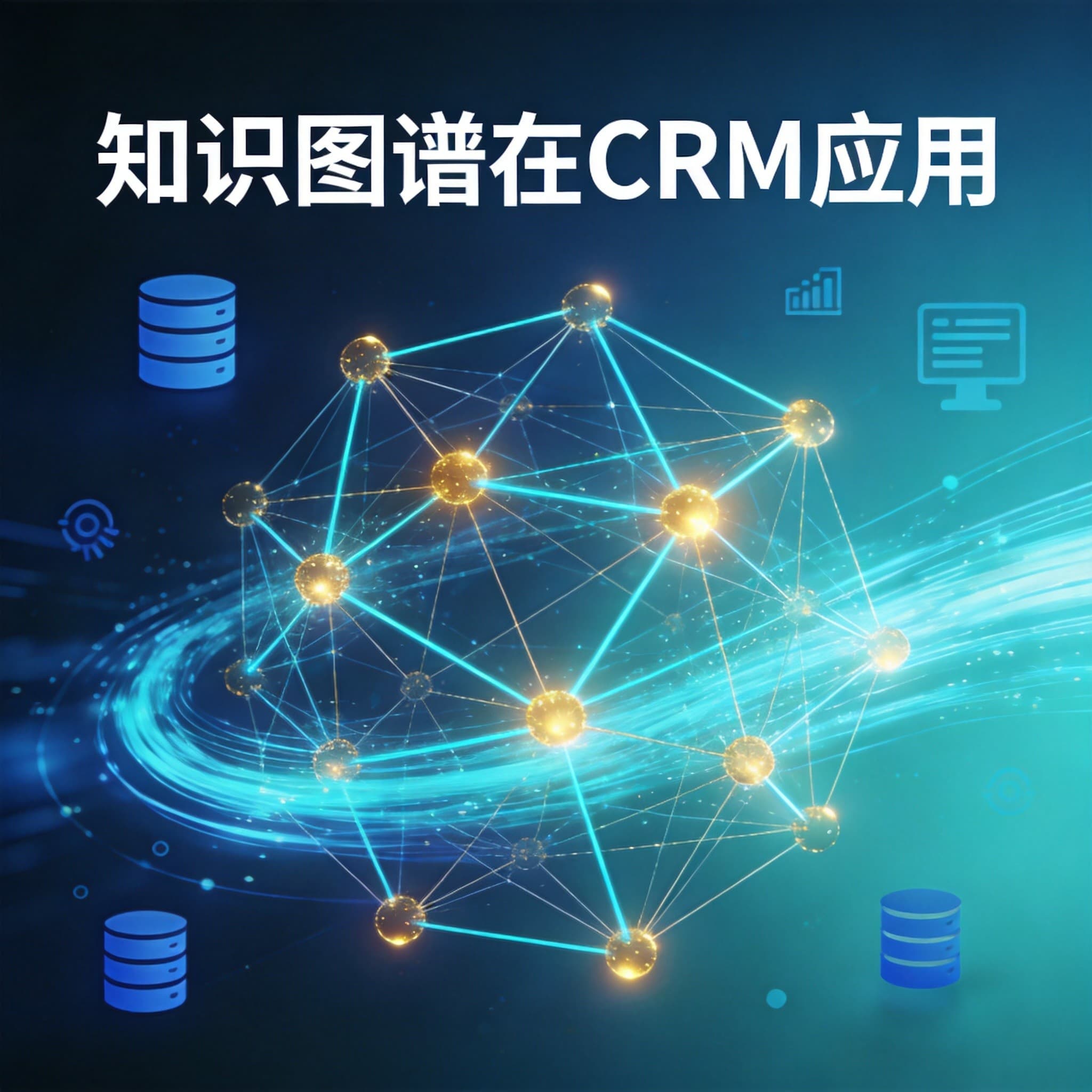 知识图谱在客户关系管理中的应用:构建智能化客户洞察引擎