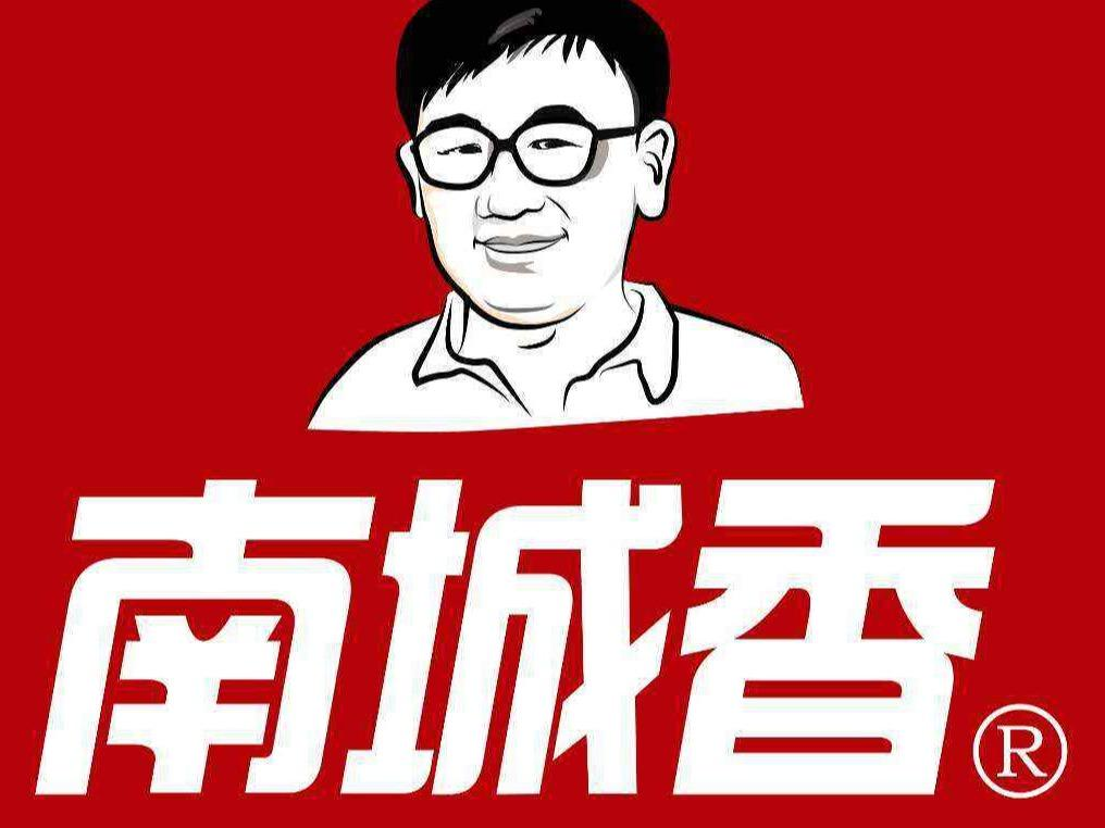 南城香logo