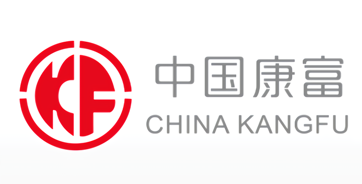 中国康富logo