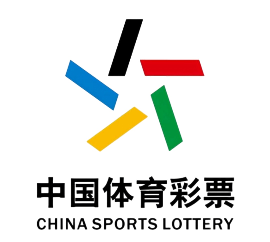 中国体育彩票logo