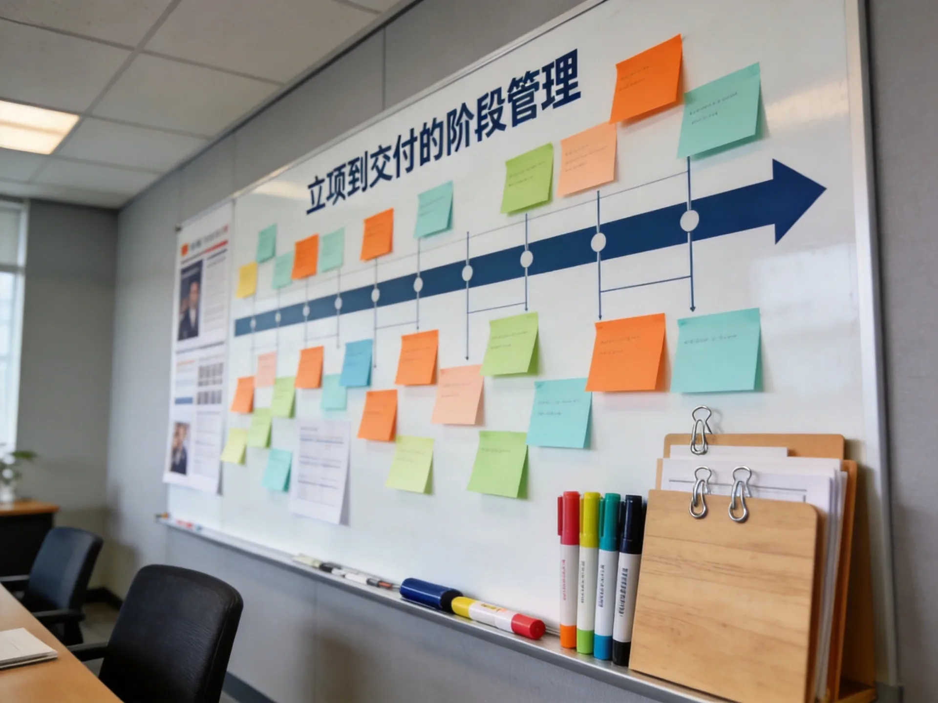 企业AI内训怎么做？从立项到交付的完整指南