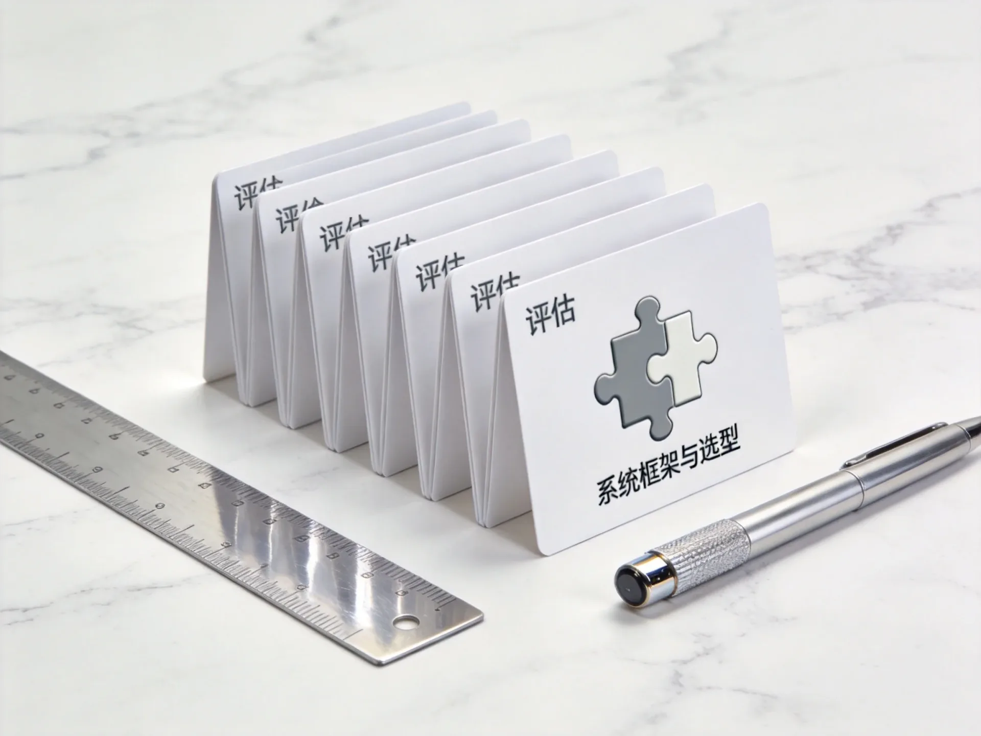 AI培训机构选型六维评估框架