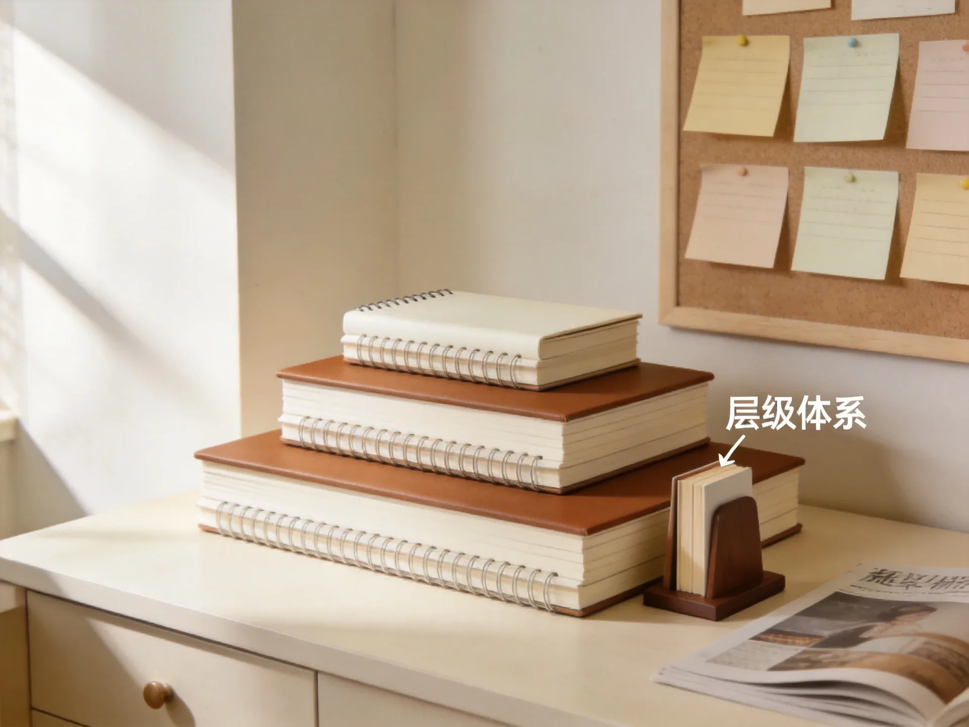 企业AI课程体系怎么搭？3层架构缺一不可