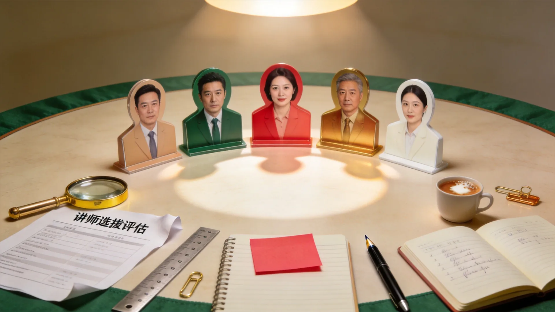 企业AI培训讲师怎么挑？5个硬标准帮你筛掉80%不靠谱的