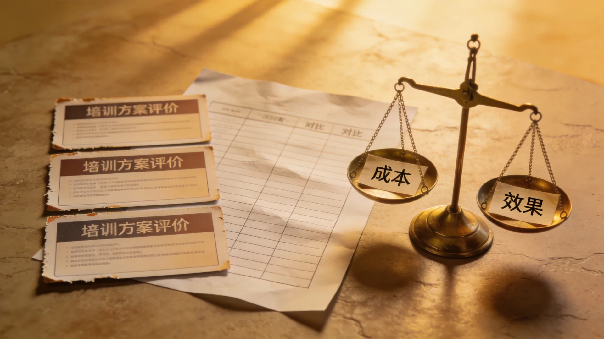2026年AI培训完全指南:企业如何选对培训方案不花冤枉钱