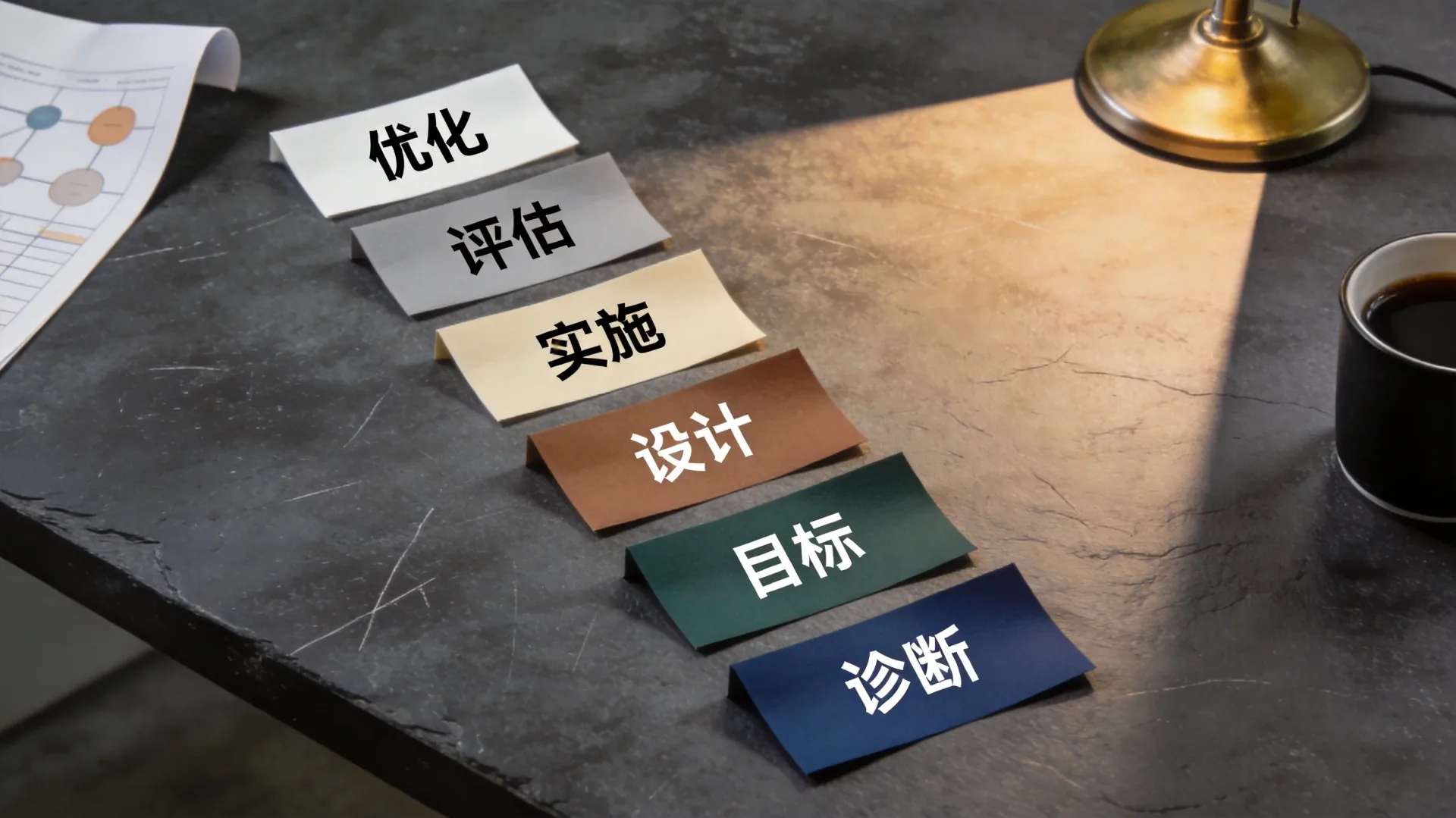 企业AI培训方案设计:从需求诊断到效果评估的完整SOP